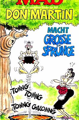 Mad Taschenbuch #60