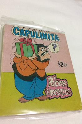Aventuras de Capulinita #142