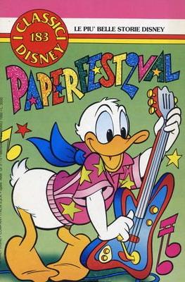 I Classici di Walt Disney #183