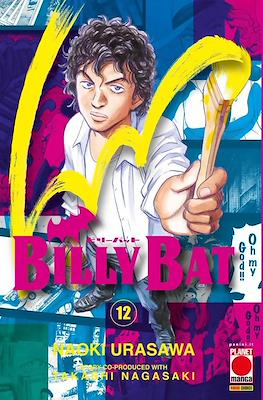 Billy Bat #12