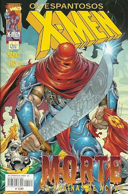 Os Espantosos X-Men / Espantosos X-Men & Wolverine #30