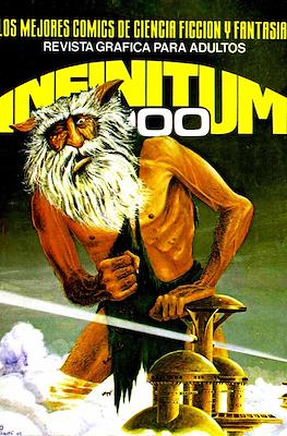 Infinitum 2000 #32