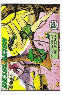 Purk, el hombre de piedra (1950-1958) #48