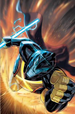 Valiant Beyond: The X-O Manowar (Variant Cover) #4.2