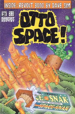 Otto Space! #2