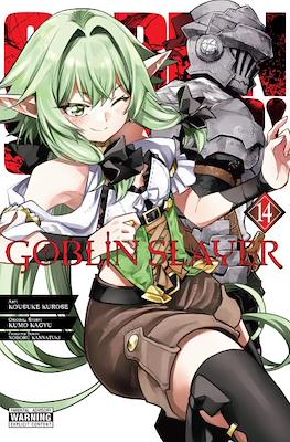 Goblin Slayer! (Softcover) #14