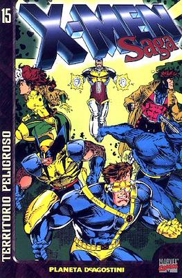 X-Men Saga #15