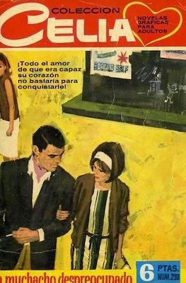 Colección Celia #230