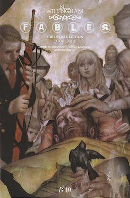 Fables: The Deluxe Edition #8