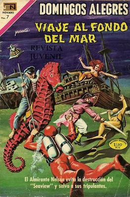 Domingos Alegres #818