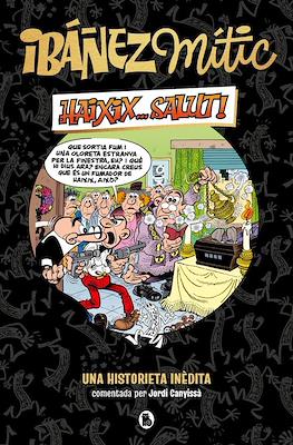 Ibáñez mític (Cartoné 64 pp) #1