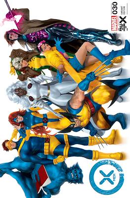 X-Men Vol. 6 (2021-Variant Covers) #30.6