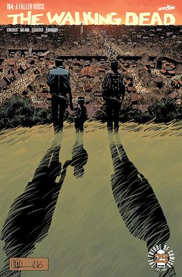 The Walking Dead #164