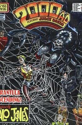 2000 AD #466