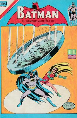Batman #98