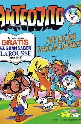 Anteojito #1184