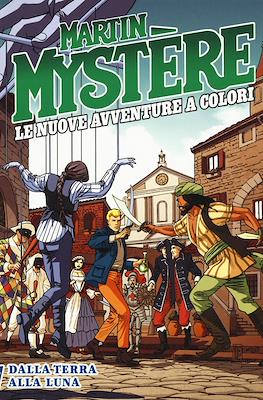 Martin Mystère. Le nuove avventure a colori Vol. 1 #7