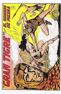 Purk, el hombre de piedra (1950-1958) #118