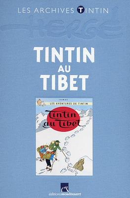 Les Archives Tintin #2