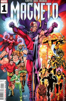 Magneto 2023