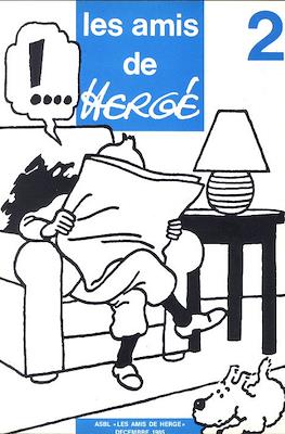Les Amis de Hergé #2