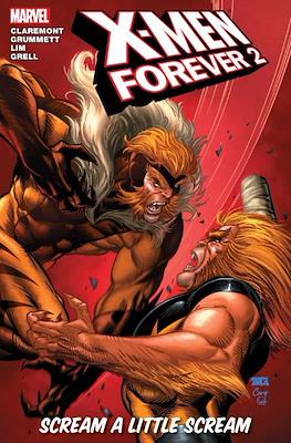 X-Men Forever 2 #2