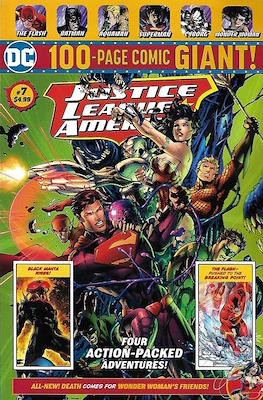 Justice League of America DC 100-Page Giant #7