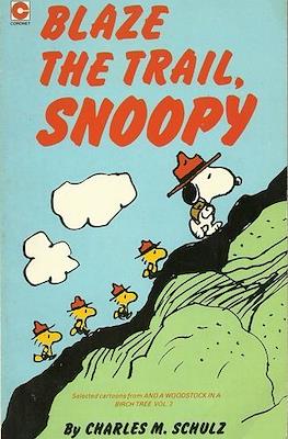Peanuts Coronet Series #66
