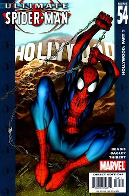 Ultimate Spider-Man (2000-2009; 2011) (Comic Book) #54