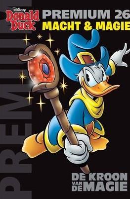 Donald Duck Premium #26