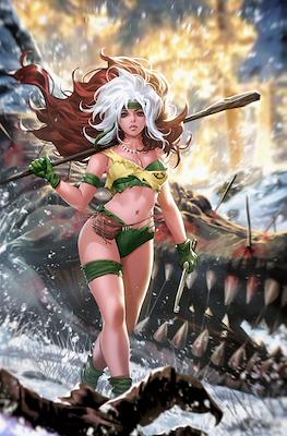 Rogue (2026 - Variant Cover) #3.4