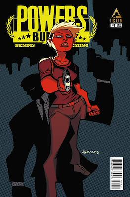 Powers: Bureau #9