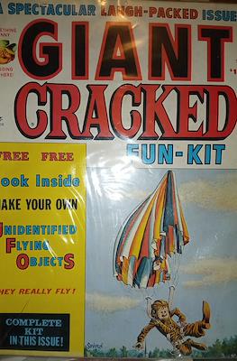 Cracked Giant (1965-1989) #16