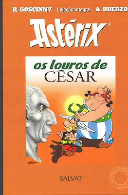 Asterix: A coleção integral (Cartoné) #36