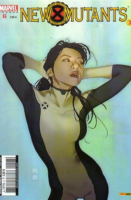 Maximum X-Men #6