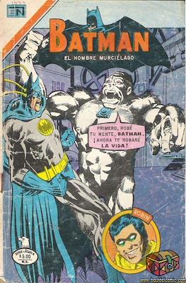 Batman (Grapa) #1033