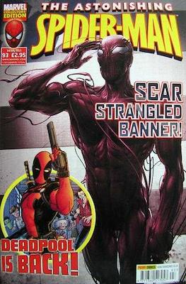 The Astonishing Spider-Man Vol. 3 #93