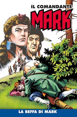 Il Comandante Mark #133
