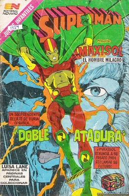 Supermán #1524
