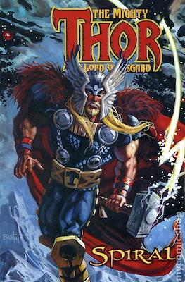 The Mighty Thor (1998-2004) #9