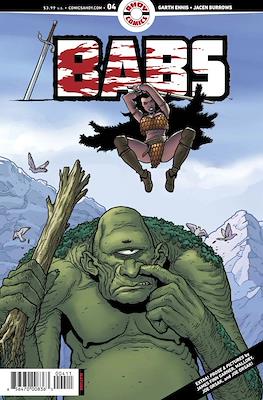 Babs #4