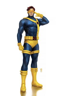 X-Men Vol. 6 (2021-Variant Covers) #17.2