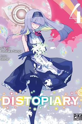 Distopiary #4