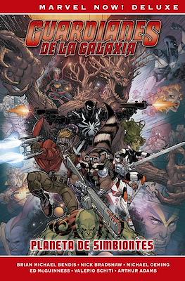 Guardianes de la Galaxia. Marvel Now! Deluxe (Cartoné 320-360 pp) #2