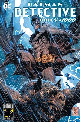 Detective Comics Vol. 1 (1937-2011; 2016-Variant Covers) #1000.28