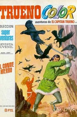 Trueno Color #117