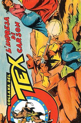 Le strisce di Tex #289