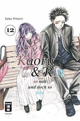 Kaoru und Rin #12
