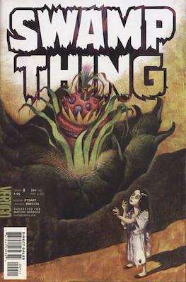 Swamp Thing Vol. 4 (2004-2006) #9