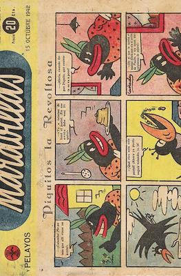 Maravillas (1939-1954) #162